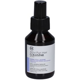 Collistar Collagen Serum | Straffung mit Laminier-Effekt für feines Haar