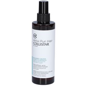 Collistar Hyaluronsäure Flüssig-Conditioner