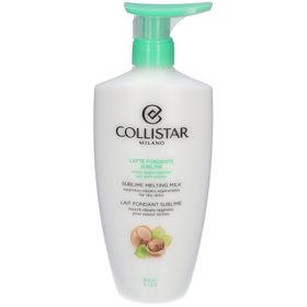Collistar Sublime Schmelzende Milch