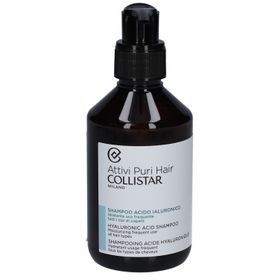 Collistar Shampooing Säure Hyaluronique