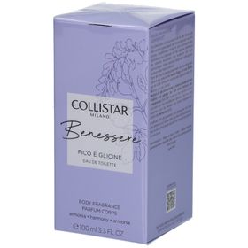 Collistar Parfum Corps