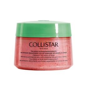 Collistar Firming Talasso-Scrub