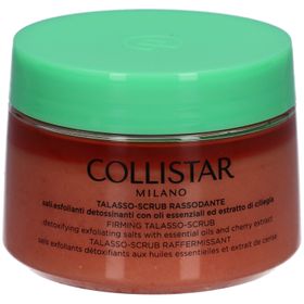 Kollistar Straffendes Talasso-Peeling