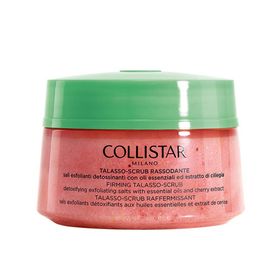 Collistar Firming Talasso-Scrub