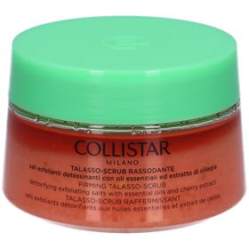 Kollistar Straffendes Talasso-Peeling