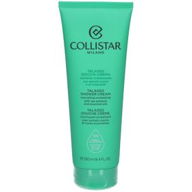 Collistar Talasso Cremedusche