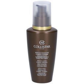 Collistar Magische Körper-Bein-Tropfen