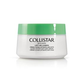 Collistar Lift HD Body Ultra-Lifting Anti-Age Cream