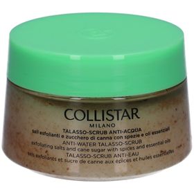 Collistar Anti-Water Talasso-Scrub