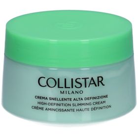 Collistar High Definition Sliming Cream