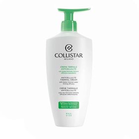 Collistar Crème Thermale Anticellulité