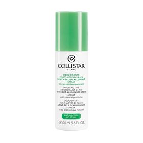 Déodorant Multi-Active 24 heures Spray