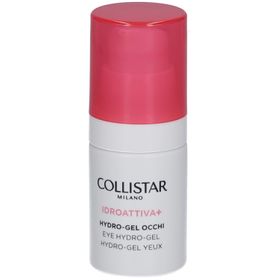 Collistar Hydro-Active+ Hydro-Gel Augenbrauen