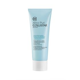 Collistar Cica-Masque Acide Hyaluronique + Madecassoside