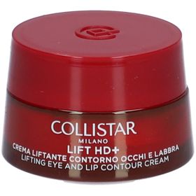 Collistar Lifting Augen- und Lippenkonturcreme