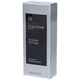 Collistar Acqua Attiva Eau de Toilette