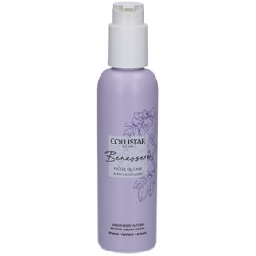 Collistar Beure Liquide Corps