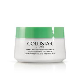 Collistar Intensive Firming Cream Plus