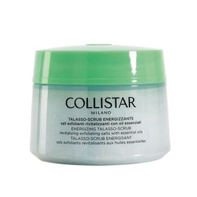 Collistar Energizing Talasso-Scrub