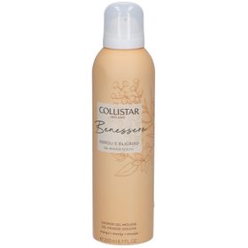 Collistar Duschgel-Schaum