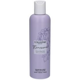 Collistar Duschmilch-Creme Feige und Glyzinie