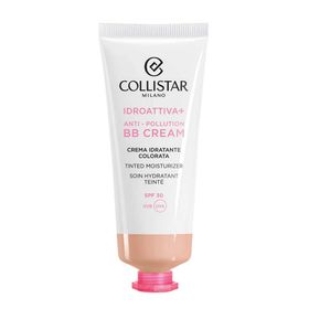 Collistar Anti- Pollution BB Cream 1 Light