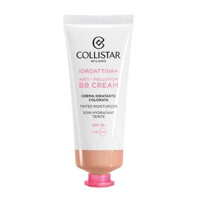 Collistar Anti- Pollution BB Cream 2 Medium