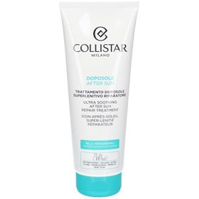 Collistar Super-Lenitive After Sun Repair Care