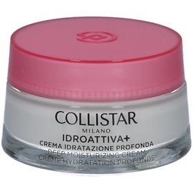 Collistar Tiefenwirksame Feuchtigkeitscreme