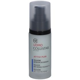 Collistar Collagen Anti-Falten Regeneration