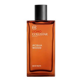 Collistar Acqua Wood Eau de toilette