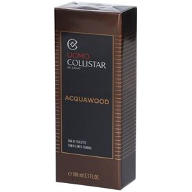 Collistar Acqua Wood Eau de Toilette