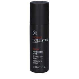 Collistar 24-Stunden-Frische-Deodorant