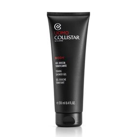 Collistar Men Tonifying Showergel