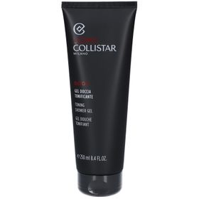 Collistar Men Tonisierendes Duschgel