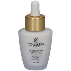 Collistar Protective Drops Anti-Aging-Aufhellung