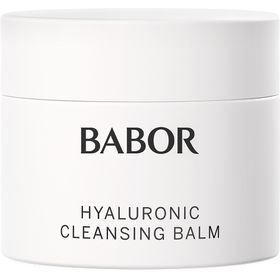 BABOR Baume Nettoyant Acide Hyaluronique