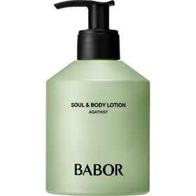Doctor Babor Soul & Body Lotion Agathist