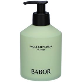 Doktor Babor Soul & Body Lotion Agathist