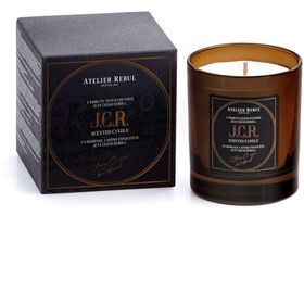 Atelier Rebul J.C.R. Bougie parfumée