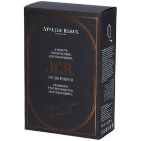 Atelier Rebul J.C.R. Eau de Parfum