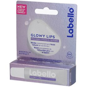 Labello© GLOWY LIPS