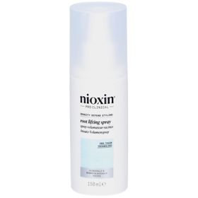 Nioxin Spray Volumen racines
