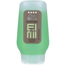 Wella Professionals EIMI Sculpt Force Gel