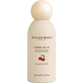 Atelier Rebul Cherry Me Up Body Mist (brume pour le corps)