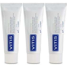 VITIS® whitening Zahnpasta