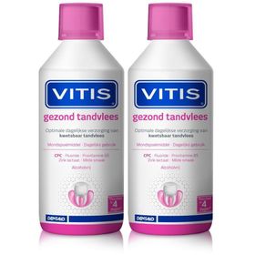 VITIS® gingival Mundspülung