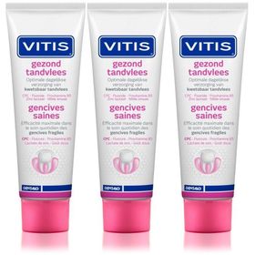 VITIS® Gencives Saines Dentifrice