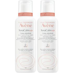 Avène Xeracalm A.D. Crème Relipidante 400 ml crème