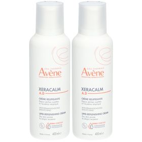 Avene Xeracalm A.D. Relipidierende Creme 400 ml Creme
